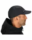 Simms Flyweight Gore-Tex Paclite Cap Black - Kepsar - 694264555613 - 2