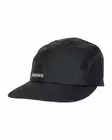 Simms Flyweight Gore-Tex Paclite Cap Black - Kepsar - 694264555613 - 1