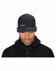 Simms Flyweight Gore-Tex Paclite Cap Black - Kepsar - 694264555613 - 4
