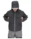 Simms Guide Classic Jacket Carbon - Vadarjackor - 694264541203 - 6