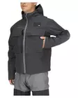 Simms Guide Classic Jacket Carbon - Vadarjackor - 694264541203 - 4
