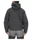 Simms Guide Classic Jacket Carbon - Vadarjackor - 694264541203 - 2