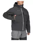 Simms Guide Classic Jacket Carbon - Vadarjackor - 694264541203 - 3