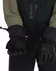Simms Guide Insulated Glove Black - Handskar - 694264658543 - 3