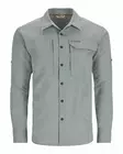 Simms Guide Shirt Cinder - Skjortor - 694264692073 - 2