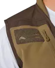 Simms Headwaters Vest Hickory - Flugvästar - 694264711873 - 6