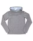 Simms Kid’s Bugstopper Hoody Steel H - Huvtröjor - 694264541623 - 1