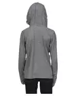 Simms Kid’s Bugstopper Hoody Steel H - Huvtröjor - 694264541623 - 3