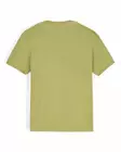 Simms Simms Logo T-shirt Tent Green - T-shirts herr - 694264694343 - 2
