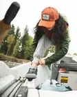 Simms Pursuit Shoe Stone - Stövlar - 694264685693 - 8