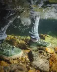 Simms Pursuit Shoe Stone - Stövlar - 694264685693 - 6