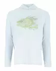Simms Tech Hoody - Artist Series Bimini Trt Head - Huvtröjor - 694264670453 - 2