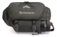 Simms Tributary Hip Pack Basalt - Chest packs och midjeväskor - 694264691113 - 1
