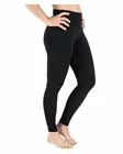 Simms Women's Bugstopper Leggings Black - Byxor - 694264496923 - 2