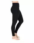 Simms Women's Bugstopper Leggings Black - Byxor - 694264496923 - 3