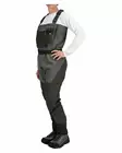 Simms Women's G3 Stockingfoot Gunmetal - Vadare - 694264573853 - 2
