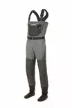 Simms Women's G3 Stockingfoot Gunmetal - Vadare - 694264573853 - 1