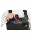 Simms Women's G3 Stockingfoot Gunmetal - Vadare - 694264573853 - 6