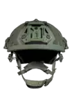 Sioen Ballistics RESTAC Helmet - Hjälmar och hjälmtillbehör - H90000080A63 - 1