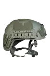 Sioen Ballistics RESTAC Helmet - Hjälmar och hjälmtillbehör - H90000080A63 - 3