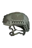 Sioen Ballistics RESTAC Helmet - Hjälmar och hjälmtillbehör - H90000080A63 - 2