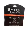 Smith Creek FlyDock Adhesive Fly Holders (4-pack) - Övriga verktyg och tillbehör - 850068596263 - 1