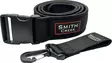 Smith Creek Wade-Soft EVA Wading Belt Black - Bälten och Hängslen - 850068596003 - 1