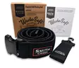 Smith Creek Wade-Soft EVA Wading Belt Black - Bälten och Hängslen - 850068596003 - 6