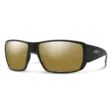 Smith Optics Guide's Choice Polar Bronze Mirror -sunglasses - Glaslinser - 827886639373 - 5