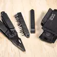 SOG Poweraccess Assist MT Black - Multifunktionsverktyg - 729857009133 - 10
