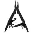 SOG Poweraccess Assist MT Black - Multifunktionsverktyg - 729857009133 - 1