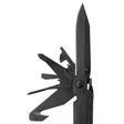 SOG Poweraccess Assist MT Black - Multifunktionsverktyg - 729857009133 - 2