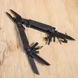 SOG Poweraccess Assist MT Black - Multifunktionsverktyg - 729857009133 - 9