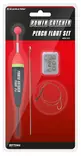 SPRO PowerCatcher Float Set - Pike - Övriga tillbehör - 8716851404653 - 3