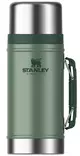 Stanley Ruokatermos Classic Green 0.94L - Diverse jaktprodukter - 6939236347983 - 1