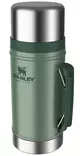 Stanley Ruokatermos Classic Green 0.94L - Diverse jaktprodukter - 6939236347983 - 2