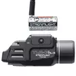 Streamlight TLR-7 HL-X USB Gun Light BLK - Vapenlampor för pistoler - 080926694583 - 3