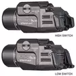 Streamlight TLR-7 HL-X USB Gun Light BLK - Vapenlampor för pistoler - 080926694583 - 4