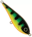 Strike Pro Tiny Buster Jerk 68mm 10g - Klassisk jerkbaits - 34002002253 - 2