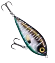 Svartzonker Squarepusher Swim 12cm 77g - Klassisk jerkbaits - 06112023 - 4