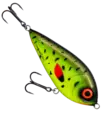 Svartzonker Squarepusher Swim 12cm 77g - Klassisk jerkbaits - 06112023 - 8