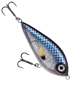 Svartzonker Squarepusher Swim 12cm 77g - Klassisk jerkbaits - 06112023 - 7