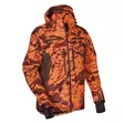 Swedteam Ridge 3 Hunting Jacket Desolve Fire - Herrarnas jaktjackor - 7330144047603 - 3