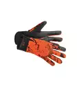Swedteam Ridge Dry Glove Fire - Jägarhanskar - 7330144027803 - 1