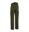 Swedteam Ridge Mens Hunting Trousers Forest Green - Herrarnas jaktbyxor - 7330144026233 - 2