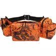 Swedteam Waist Bag Desolve Fire - Ryggsäckar - 7330144013783 - 1