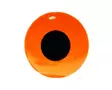 Sybai 3D Epoxy Eyes 8mm -tarrasilmät - Klistermärkeögon - 402004000093 - 5