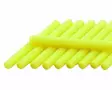 Sybai Soft Foam Cylinders 6mm - Booby-ögon - 859568733 - 4