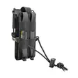 Tasmanian Tiger Digi Radio Pouch Black - Fickor för plate carriers - 4013236299083 - 3