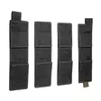 Tasmanian Tiger SGL MOLLE Adapter Set VL - Fickor för plate carriers - 4013236304053 - 3